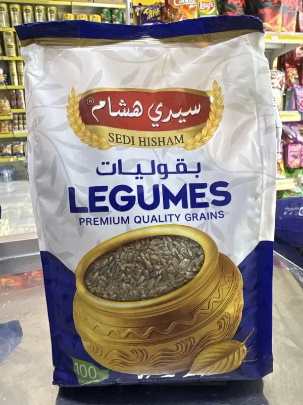 فريكة نوع اول سيدي هشام 1كغ