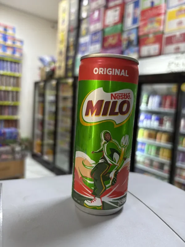 ميلو تنك