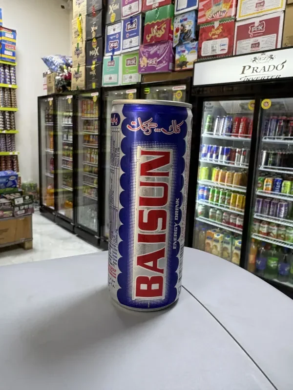 بايسون 500